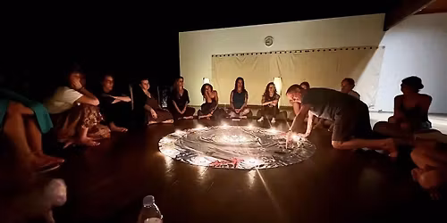 SACRED REMEMBERING CIRCLE