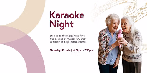 Karaoke Night