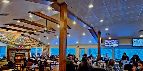 The Vibe LIVE at THE TIKI at PUB 447