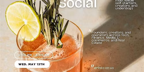 B2B SPRING SOCIAL