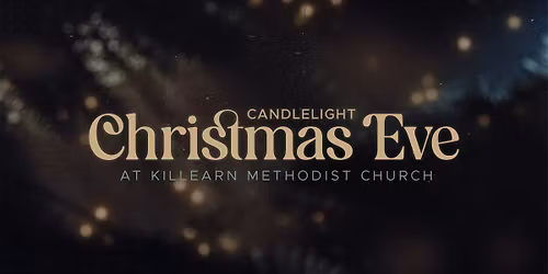 Christmas Eve Contemporary - 7PM