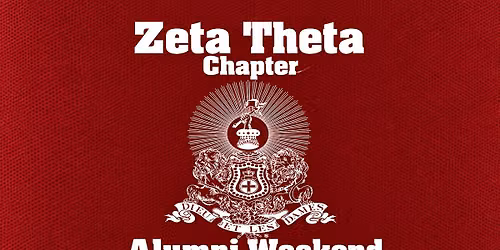 KA Alumni Weekend Fall 26\u2019