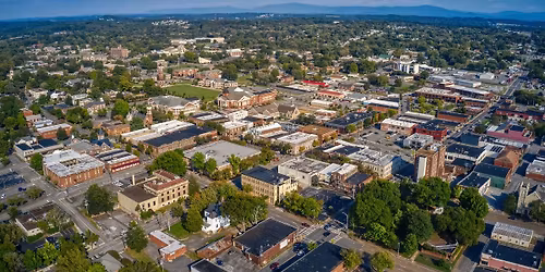 Interagency Council Meeting
