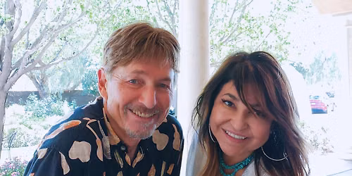 Jack & Andi at Nick & G's!
