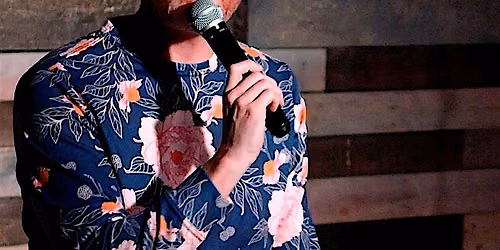 The Idiot Box Presents Ryan Cox