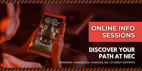 Family Community Counselling | Native Education College | Video Session