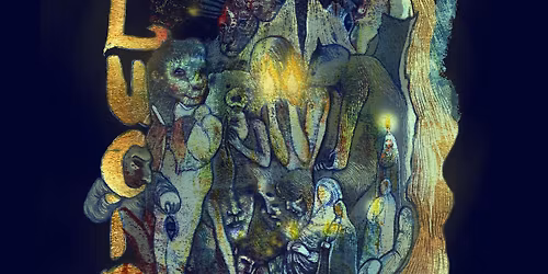 Concert de la Sainte Lucie \u00e0 H\u00f4p Hop Hop