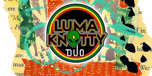 Luma Knotty Duo | Tiki Bar Elkhart Lake