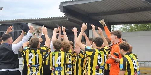 Rotherfield United Awards Night 2025\/26