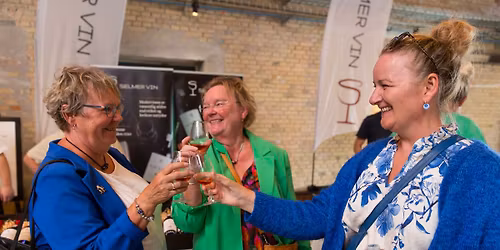 Portvinsfestival 2026 \u2022 Odense | Fem timer med portvin!