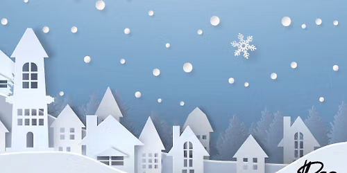 Richardson Symphony Orchestra & Plano Civic Chorus: Holiday Classics