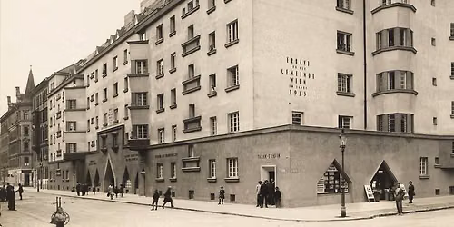 100 Jahre Grossmannhof