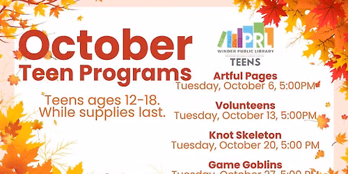 Teens Only Crafts: Artful Pages