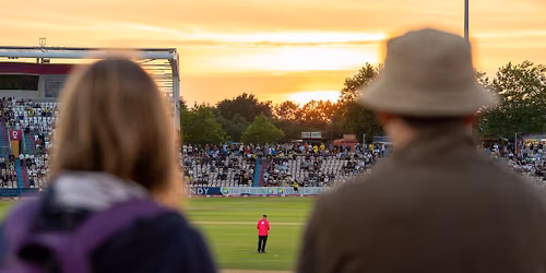 Southern Brave (M) v Phoenix (M) | The Hundred