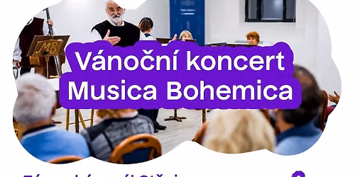 V\u00e1no\u010dn\u00ed koncert Musica Bohemica