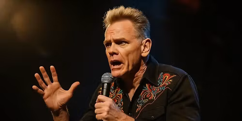 Christopher Titus Tickets