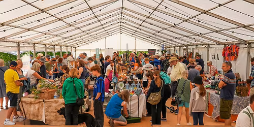 Best of West Dorset (Food, Drink and Artisan Market)