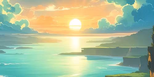 Where the Water Flows...