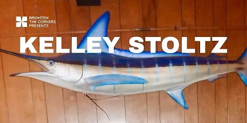 BTCP: Kelley Stoltz