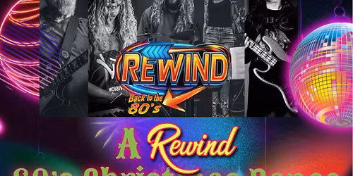 REWIND at Sequim Elks
