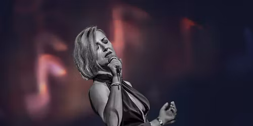 Simona Arrai 5et \u2013 \u201cHidden Gems\u201d