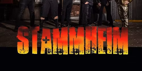 STAMMHEIM - A Tribute to Rammstein