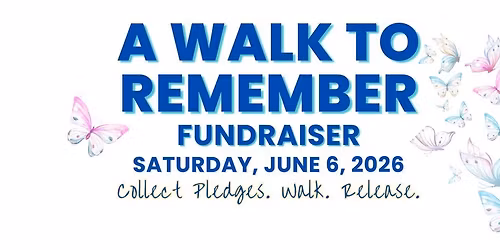 A Walk to Remember 