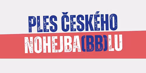 PLES \u010cESK\u00c9HO NOHEJBALU