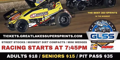 Racing Mount Pleasant at Antone's - Austin