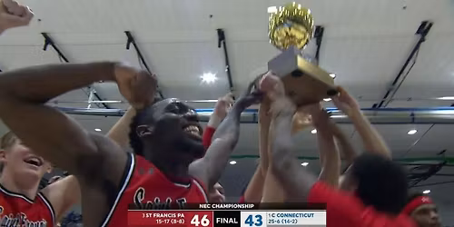 Saint Francis (PA) Red Flash at Oklahoma Sooners Mens Basketball