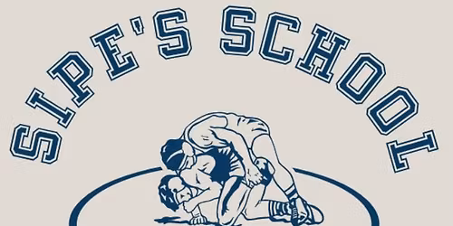 Sipe's School of Wrestling - Alumni Reunion and NHS Wrestling Fundraiser