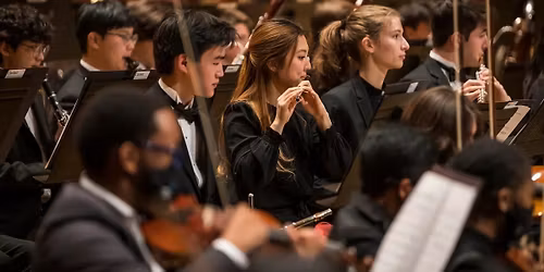 Atlanta Symphony Orchestra - Stutzmann and Mahler's Second Symphony at Atlanta Symphony Hall