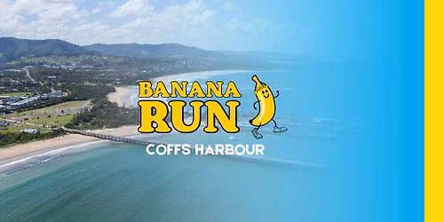 Banana Run, Coffs Harbour