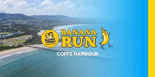 Guzman Y Gomez Banana Run