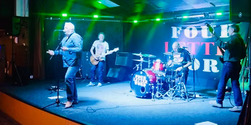 Beechwood & Easterside Club - Middlesbrough 