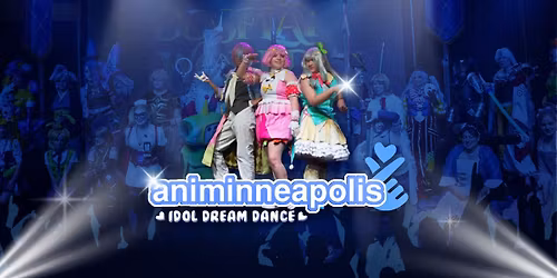 AniMinneapolis 2026