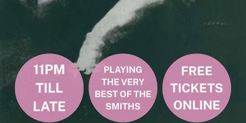 Ruby Tuesday - Smiths Special