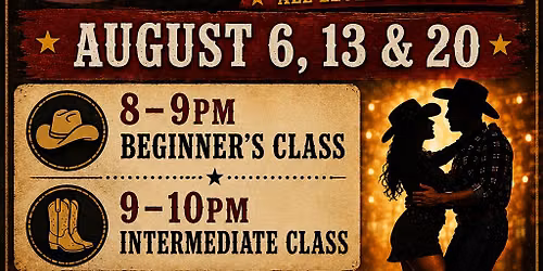 Banda Dance Classes