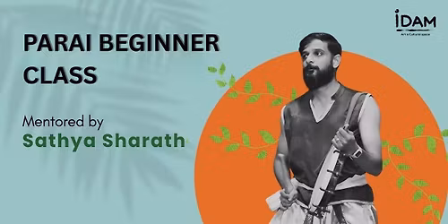 Parai Beginner Class
