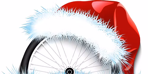 Wichita Toy Run - Meet Up