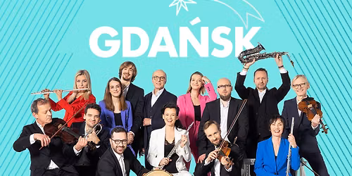 \ud83c\udf1fKol\u0119dy Pospieszalskich w Gda\u0144sku \u2022 Stary Mane\u017c\ud83c\udf84