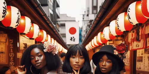 \ud83c\udf38\u2728 Discover the Magic of Tokyo: Unforgettable Adventures Await! \u2728\ud83c\udf38