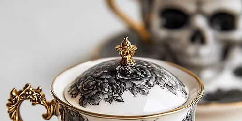 Death Cafe December 2025