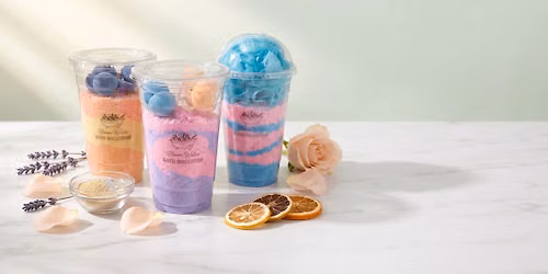 Summer Bath Smoothie Class