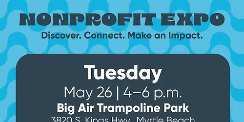 Nonprofit Expo