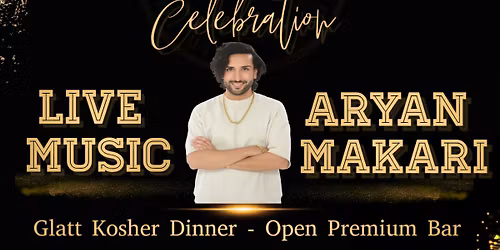 New Year's Celebration 2026