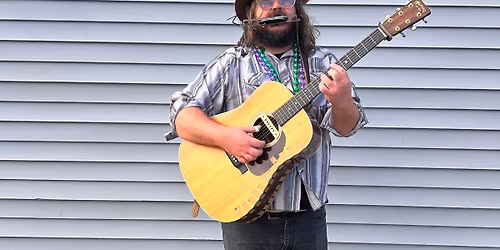 Tyler Westcott at Duende