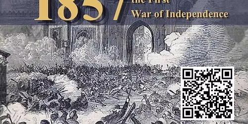 Discussion session on 1857