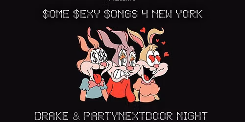 Members Only: $ome $exy $ongs 4 NYC