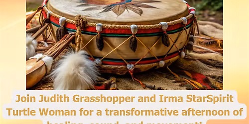 Shamanic Fire Reiki